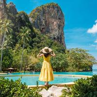 Отзыв от Агата - Виза Destination Thailand